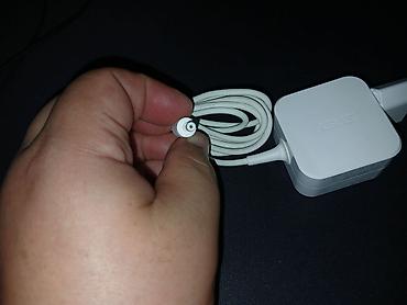 android box: Блок питания ASUS AD2055020, 12V-2A (24W), Размер штекера: 4.0 × 1.35 — 3