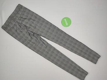 flared zara: Zara, Spodnie materiałowe damskie, rozmiar XS — 3