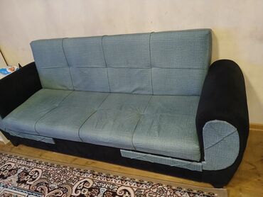 Divanlar: Divan, Açılmayan, Bazasız, Parça, Çatdırılma yoxdur