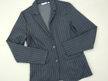 t shirty w kolorowe paski: Women's blazer Tom Tailor, M (EU 38), condition - Very good