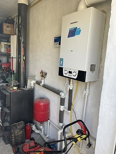 Продажа коттеджей и домов: Продается срочно Просторный двухэтажный дом в ( Ак Орго ) современным — 3