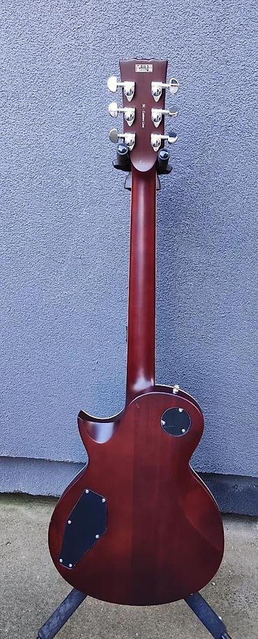 Gitare: HARLEY BENTON SC-CUSTOM II SPAF B-STOCK | Slanje po dogovoru ili — 6