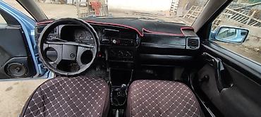 Volkswagen: Volkswagen Vento: 1993 г., 1.8 л, Механика, Бензин, Седан — 7