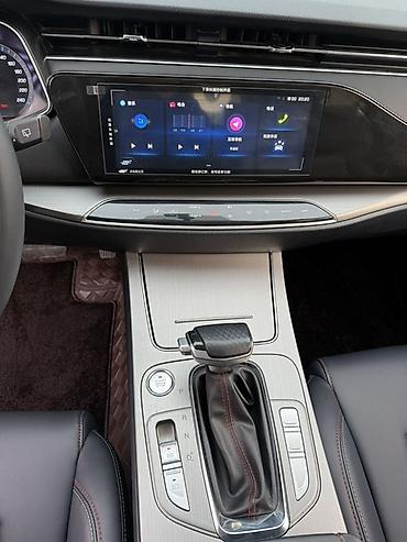 Haima: Haima : 2021 г., 1.5 л, Вариатор, Бензин, Кроссовер — 12