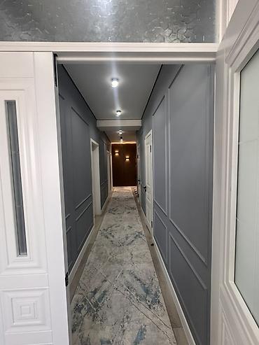 куб купить: 3 комнаты, 96 м², Элитка, 6 этаж, Дизайнерский ремонт — 5