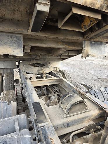 Грузовики: Грузовик, Камаз, Стандарт — 6