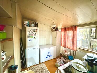 Продажа квартир: 4 комнаты, 118 м², Индивидуалка, 2 этаж, Старый ремонт — 16