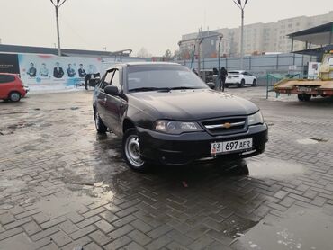 Daewoo: Daewoo Nexia: 2011 г., 1.5 л, Механика, Бензин, Седан