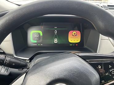 JMEV: JMEV EX5: 2020 г., Электромобиль, Кроссовер — 3