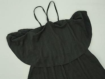 deichmann kapcie psy: Shein, Kombinezon damski, rozmiar M — 1