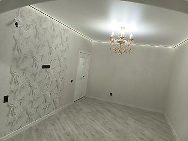 Продажа квартир: 1 комната, 45 м², Элитка, 5 этаж, Евроремонт — 5