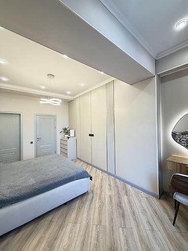 Продажа квартир: 3 комнаты, 80 м², Политех Элитка, 8 этаж, Евроремонт — 17