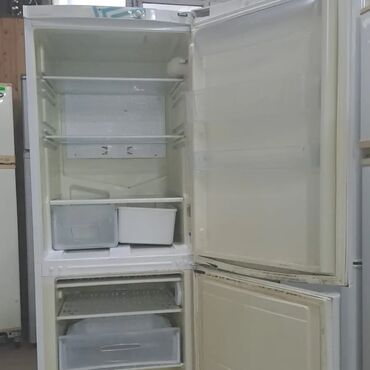 2 qapili soyuducu: 2 двери Холодильник Продажа