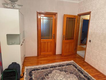 Köhnə tikili: Bakı, Bakıxanov qəs., 4 otaqlı, Köhnə tikili, 100 kv. m — 9