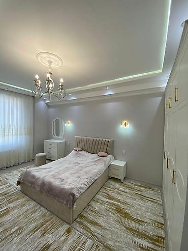 ismayılı: İcarəyə verilir 3 otaqlı yeni tikili 165 m², Şah İsmayıl Xətai m — 6
