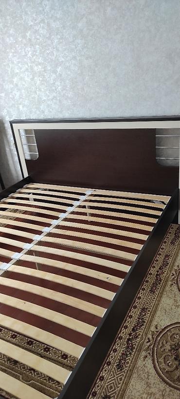 tumbucka satilir: İşlənmiş, İkinəfərlik çarpayı, Bazasız, Matras ilə, Siyirməsiz, Türkiyə — 3