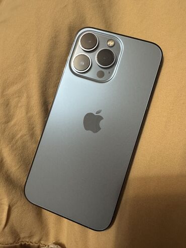 сколько стоит айфон 13 в бишкеке бу: IPhone 13 Pro, Б/у, 128 ГБ, Голубой, Защитное стекло, Кабель, Коробка, 85 %