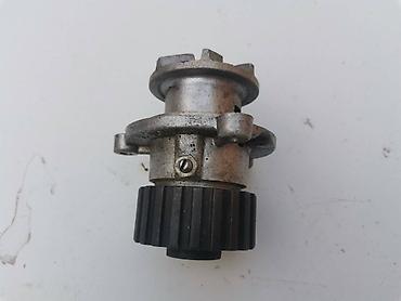 Auto delovi: Vodena pumpa Lada 2108,2109 Samara, Lada 110. br.1. Novo. Ruske — 5