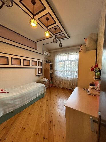 Həyət evləri və villaların satışı: Mehdiabad 5 otaqlı, 200 kv. m, Kredit yoxdur, Yeni təmirli -da lalafo.az — 4 Həyət evləri və villaların satışı: Mehdiabad 5 otaqlı, 200 kv. m, Kredit yoxdur, Yeni təmirli — 4