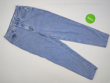 bootcut media expert: Jeansy damskie, rozmiar S — 2