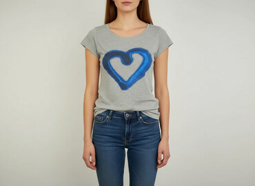 koszulka dżem allegro: Women`s T-shirt, size M at lalafo.pl koszulka dżem allegro: Women`s T-shirt, size M