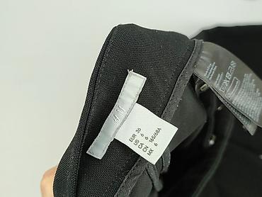culotte: Spodnie 3/4 damskie, rozmiar S — 5