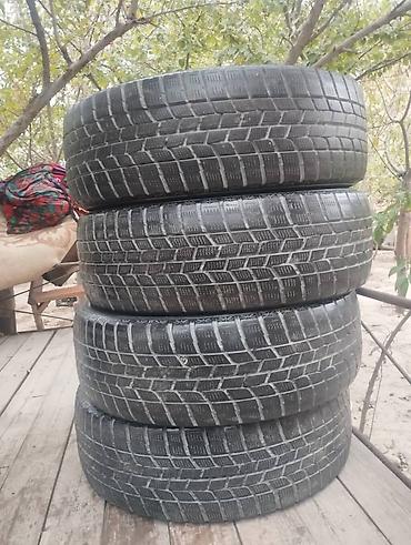 isis toyota: Комплект зимних шин Yokohama Ice Guard — 4 шт. Продаётся комплект — 2