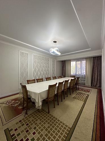 Продажа коттеджей и домов: Срочно продаётся современный дом в стиле хай-тек! 📍 Район Арча-Бешик — 6