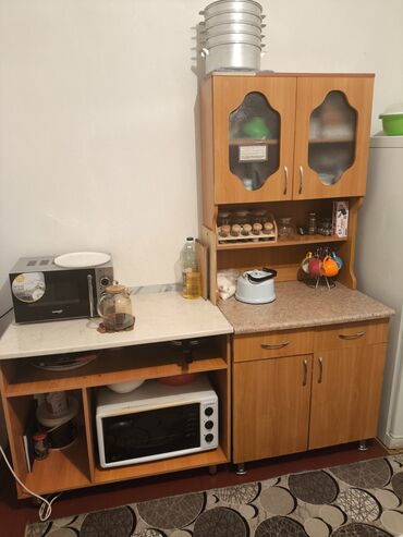 кухынный шкаф: Шкаф, Ашкана, Колдонулган