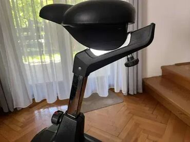 Sobni bicikli: *** SUPER AKCIJA *** #1270 Kvalitetan sobni bicikl KETTLER GOLF 1; — 10