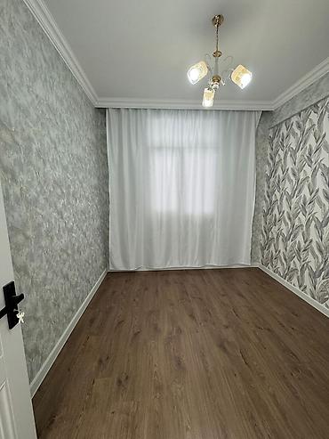 satliq evler: 3 otaqlı, Yeni tikili, 54 kv. m — 7