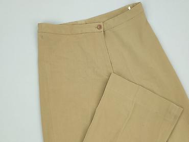 culotte: Spodnie materiałowe damskie, rozmiar S — 1