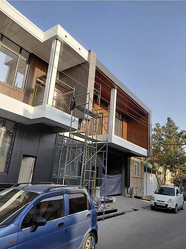 Алюминиевые композитные панели (Алюкобонд): Алюминиевые композитные панели (ACP) - Бренды: ALSTAR, ALU MAGNIT — 4