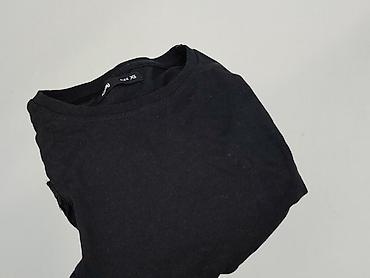 ck bluzki: Sinsay, T-shirt damski, rozmiar XS — 7