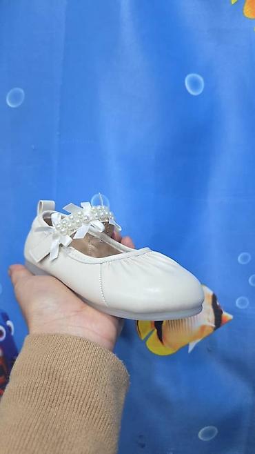 Детская обувь: Детская качественная обувь — выбор моделей - Кроссовки черные — 17