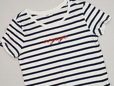 t shirty pull and bear: T-shirt damski, rozmiar M — 1