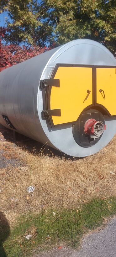 Peç və qızdırıcı təmiri: Her növ qazanxana satishi,qurashdirilmasi ve temiri — 13