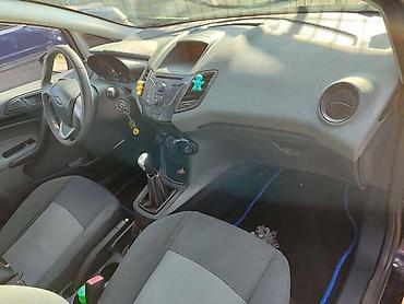 auto plac senta: ABLENDER ZA FORD FIESTA OD 2008. DO 2017. GOD. | SMEDEREVSKA PALANKA — 8