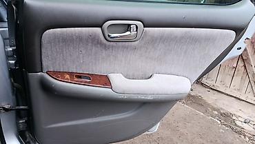 Nissan: Nissan Laurel: 1999 г., 2 л, Автомат, Газ at lalafo.kg — 13 Nissan: Nissan Laurel: 1999 г., 2 л, Автомат, Газ — 13