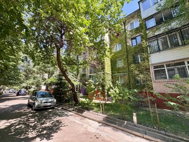 центральная мечеть: 2 комнаты, 43 м², 104 серия, 4 этаж, Косметический ремонт