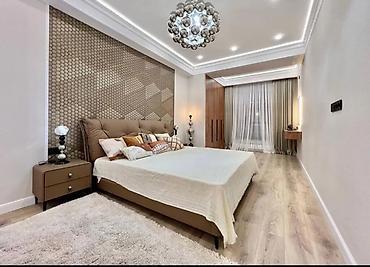 Продажа квартир: 3 комнаты, 107 м², Элитка, 7 этаж, Дизайнерский ремонт — 9