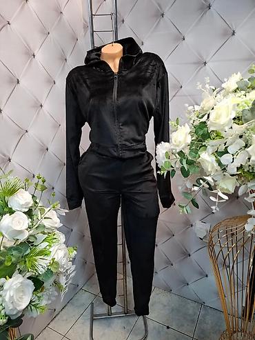Kompleti: ❤️❤️ veliki izbor plisanih kompleta 2400 vel M/L i XL/XXL❤️❤️ — 12