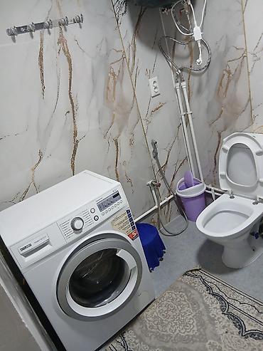 пр чуй: Сдаётся небольшая квартира в частном секторе Планировка и оснащение — 7