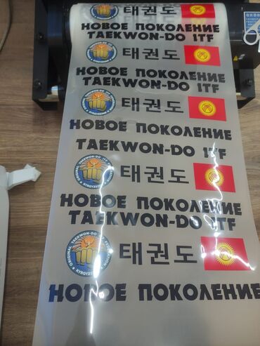 Печать: Шелкография, Высокоточная печать, Сублимационная (дисперсная) печать, | Кепки, Брендбуки, Одежда — 7