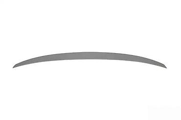 akcija ventilatora: Spojler gepeka Bmw F36 Gran Coupe 2013+. Tipski Spojler gepeka Bmw F36 — 2