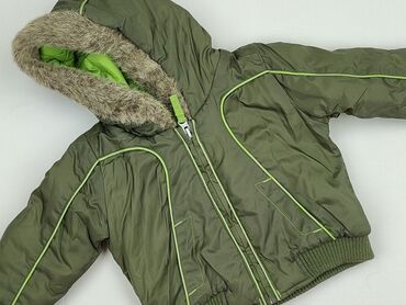 trencz guess: Куртка, Mothercare, 3-6 міс., стан - Ідеальний