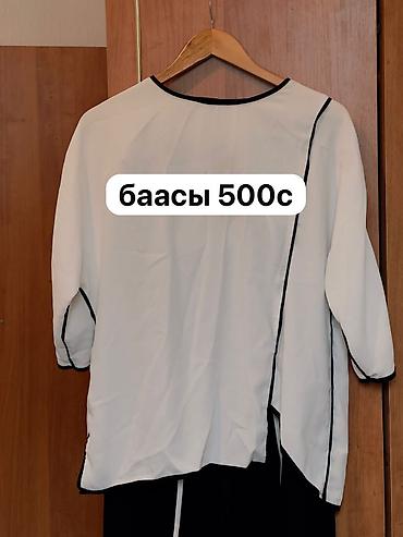 Спецодежда: Бул товарлар сатылат арзан баада жакшы качестводогу кийимдер at lalafo.kg — 11 Спецодежда: Бул товарлар сатылат арзан баада жакшы качестводогу кийимдер — 11