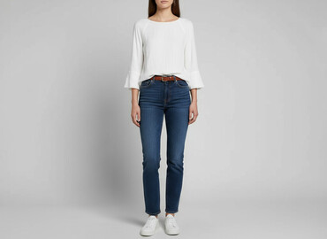 Ubrania damskie: Massimo Dutti, Bluzka damska, rozmiar XS
