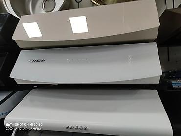 Aspiratorlar: Lanova — 15