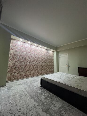 Продажа квартир: 2 комнаты, 82 м², Элитка, 5 этаж, Евроремонт